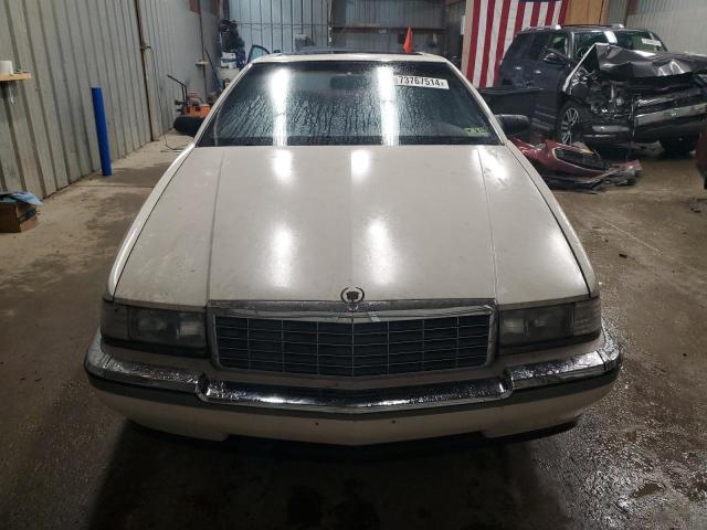 Photo 5 from auction – 1992 CADILLAC ELDORADO with VIN 1G6EL13B8NU614555