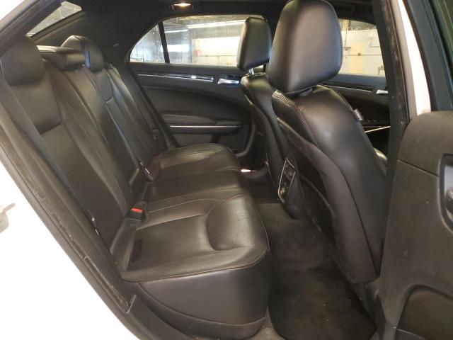 Photo 10 from auction – 2012 CHRYSLER 300C with VIN 2C3CCAKT4CH220294