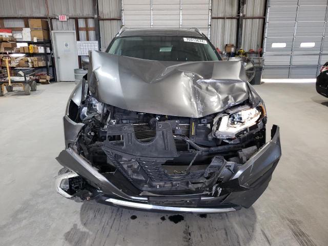 Photo 5 from auction – 2018 NISSAN ROGUE S with VIN KNMAT2MV2JP522201