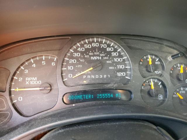 Photo 9 from auction – 2006 CHEVROLET SILVERADO with VIN 1GCEC19V56E188981