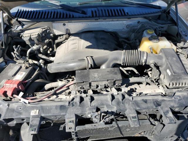 Photo 12 from auction – 2017 FORD EXPEDITION with VIN 1FMJK2AT6HEA15552