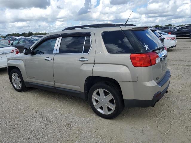 Photo 2 from auction – 2012 GMC TERRAIN SL with VIN 2GKFLUE54C6245882