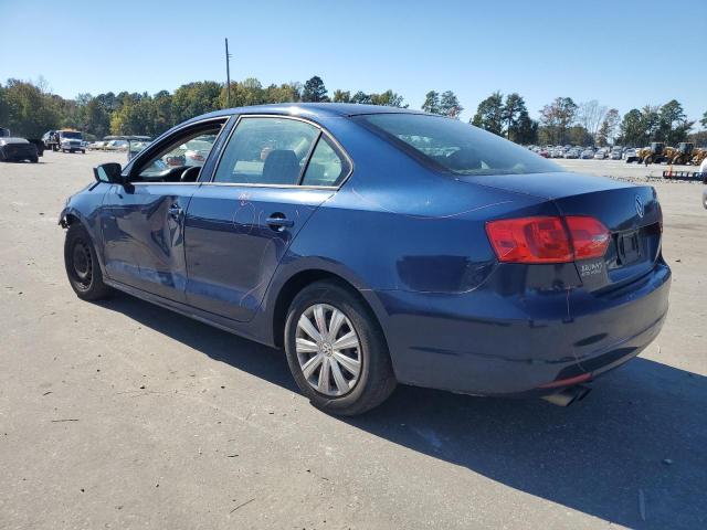 Photo 2 from auction – 2014 VOLKSWAGEN JETTA BASE with VIN 3VW2K7AJXEM435225