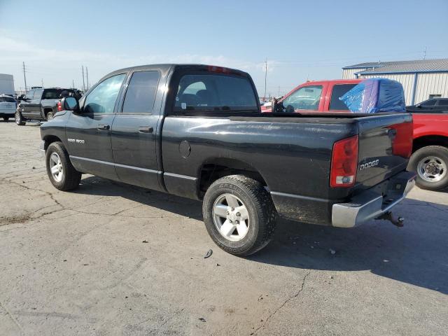 Photo 2 from auction – 2004 DODGE RAM 1500 S with VIN 1D7HA18N34S518433
