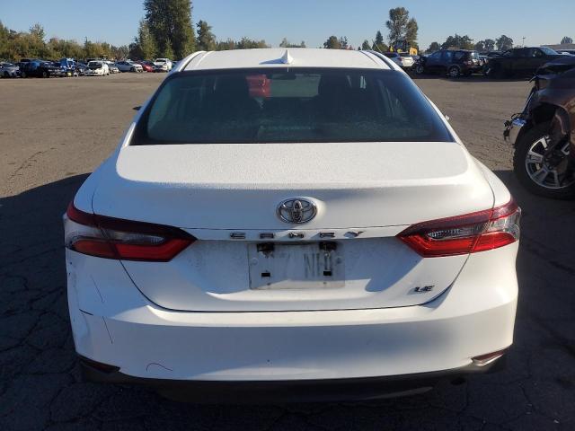 Photo 6 from auction – 2022 TOYOTA CAMRY LE with VIN 4T1C11AK4NU653538