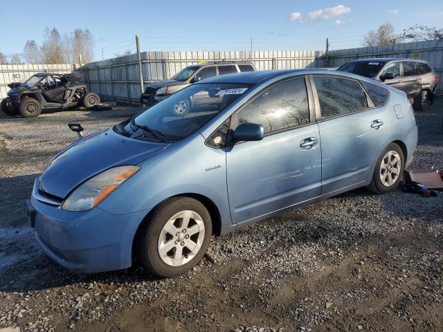 TOYOTA PRIUS 2007 with VIN JTDKB20U377622062 - Photo from auction