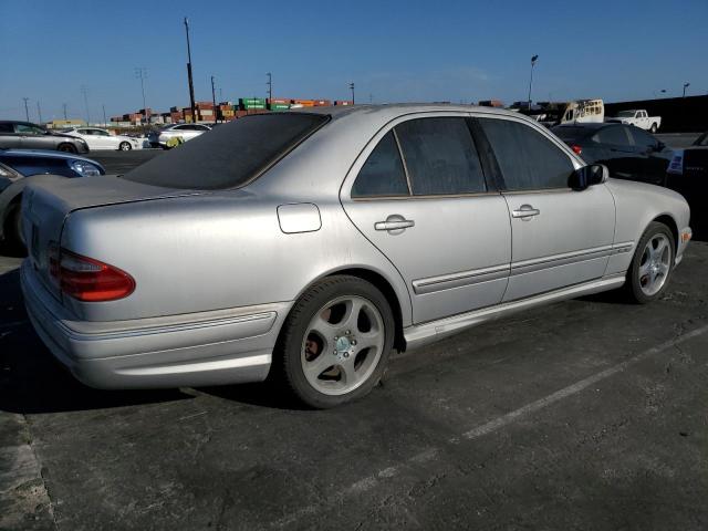 Photo 3 from auction – 2000 MERCEDES-BENZ E 430 with VIN WDBJF70JXYB130192