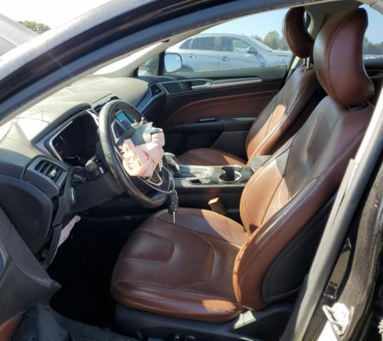 Photo 7 from auction – 2015 FORD FUSION SE with VIN 3FA6P0H95FR220368