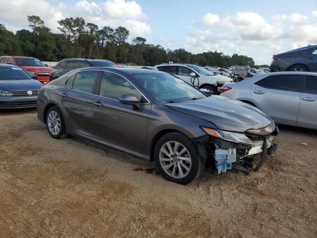 Photo 4 from auction – 2023 TOYOTA CAMRY LE with VIN 4T1C11AK2PU791372