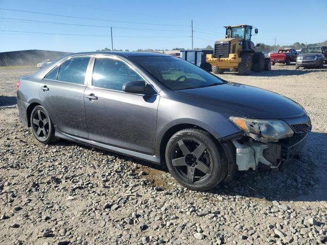 Photo 4 from auction – 2013 TOYOTA CAMRY L with VIN 4T1BF1FK2DU237802