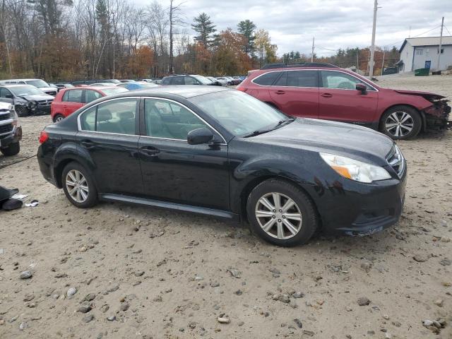 Photo 4 from auction – 2011 SUBARU LEGACY 2.5 with VIN 4S3BMBC63B3246874