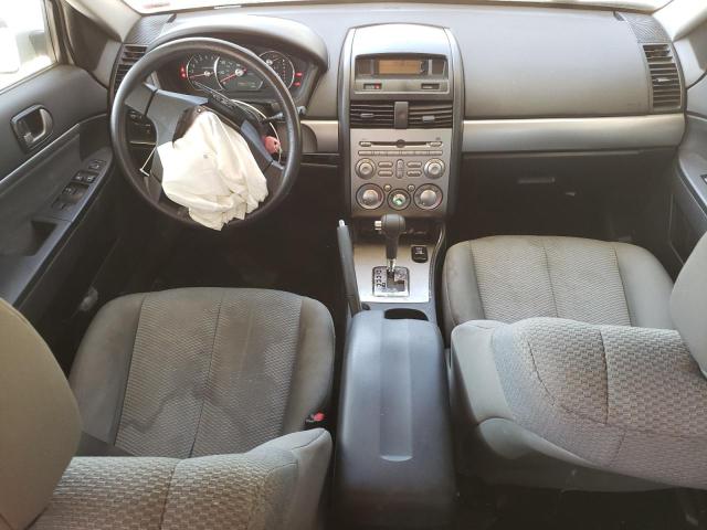 Photo 8 from auction – 2011 MITSUBISHI GALANT FE with VIN 4A32B2FFXBE022813