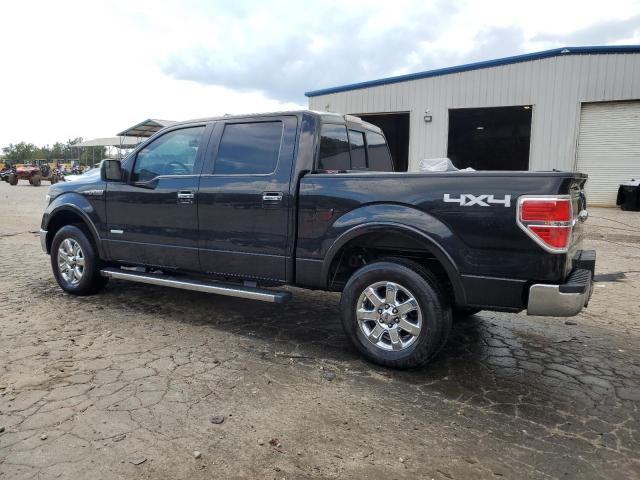 Photo 2 from auction – 2014 FORD F150 SUPER with VIN 1FTFW1ET3EFC23798