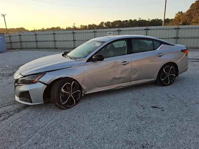 Photo 1 from auction – 2023 NISSAN ALTIMA SR with VIN 1N4BL4CV6PN313281