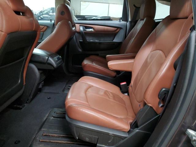 Photo 11 from auction – 2015 CHEVROLET TRAVERSE L with VIN 1GNKVHKD3FJ110141