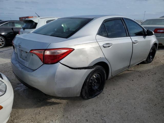 Photo 3 from auction – 2017 TOYOTA COROLLA L with VIN 5YFBURHE6HP715223