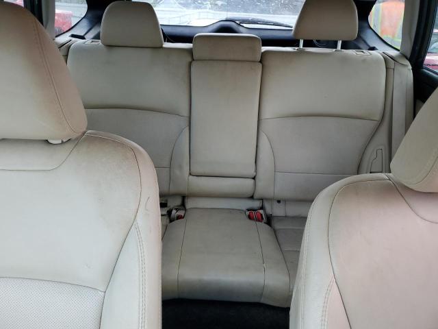 Photo 10 from auction – 2019 SUBARU OUTBACK 2. with VIN 4S4BSANC2K3306030