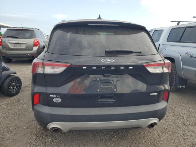 Photo 6 from auction – 2020 FORD ESCAPE SEL with VIN 1FMCU0H66LUC34565