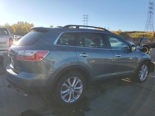 Photo 3 from auction – 2011 MAZDA CX-9 with VIN JM3TB2DV7B0307443