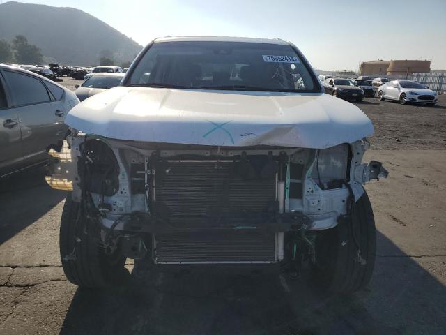 Photo 5 from auction – 2021 LEXUS GX 460 PRE with VIN JTJAM7BX9M5272015