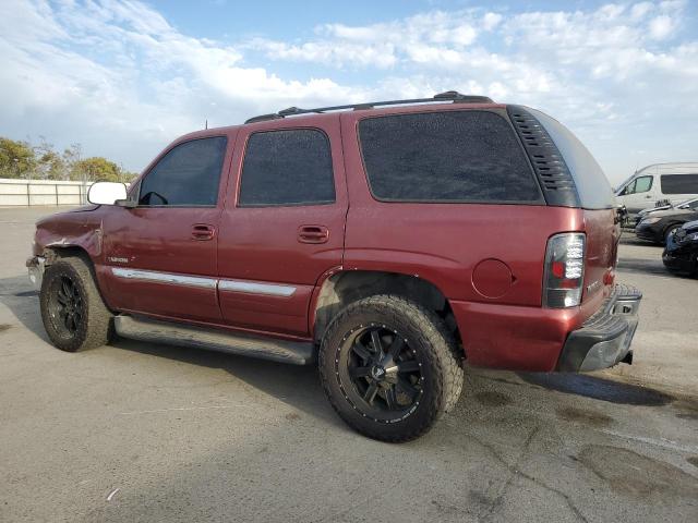 Photo 2 from auction – 2003 GMC YUKON with VIN 1GKEC13TX3J309437