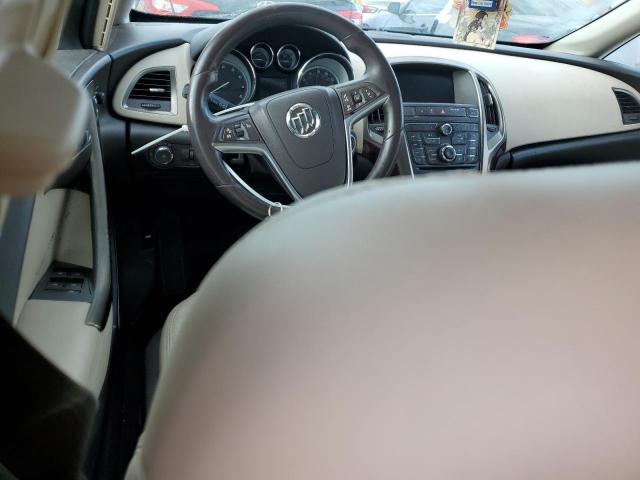 Photo 8 from auction – 2016 BUICK VERANO with VIN 1G4PS5SK6G4161116