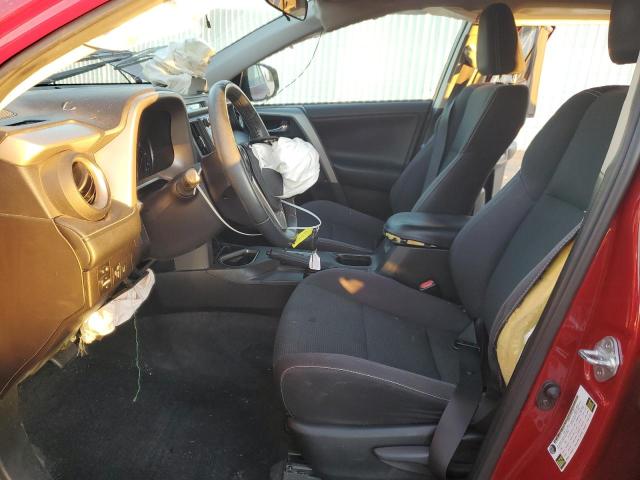 Photo 7 from auction – 2018 TOYOTA RAV4 ADVEN with VIN 2T3WFREV4JW420875