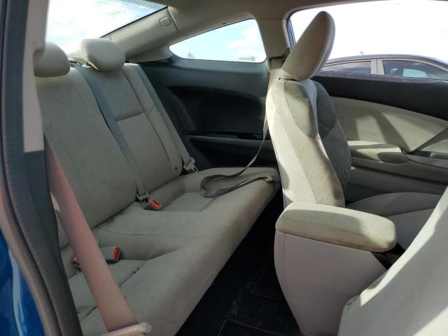 Photo 10 from auction – 2012 HONDA CIVIC LX with VIN 2HGFG3B50CH551868