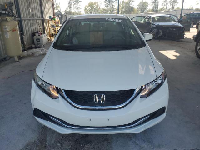 Photo 5 from auction – 2015 HONDA CIVIC LX with VIN 19XFB2F58FE060014