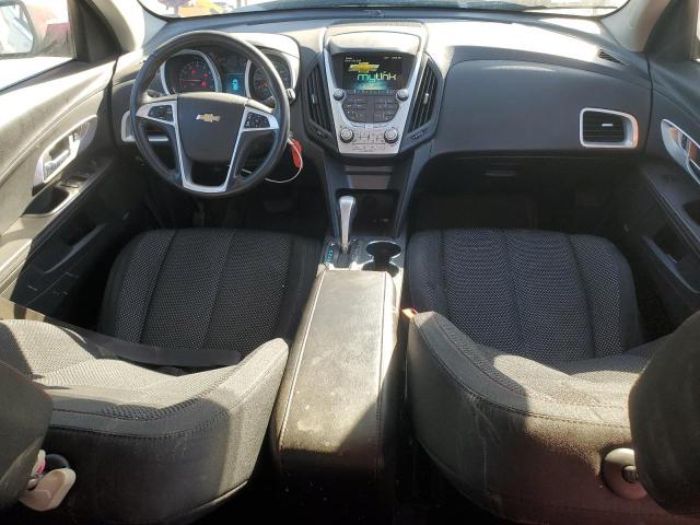 Photo 8 from auction – 2015 CHEVROLET EQUINOX LT with VIN 2GNFLGEK9F6343028