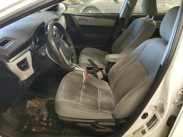 Photo 7 from auction – 2016 TOYOTA COROLLA L with VIN 5YFBURHE1GP459524