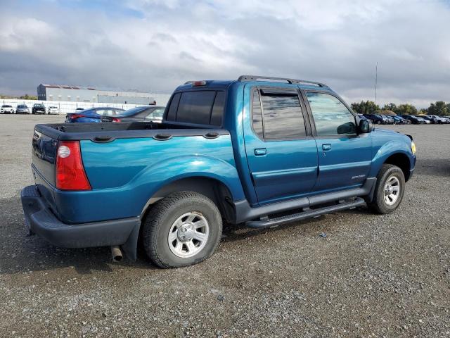 Photo 3 from auction – 2001 FORD EXPLORER S with VIN 1FMZU67E91UB38707