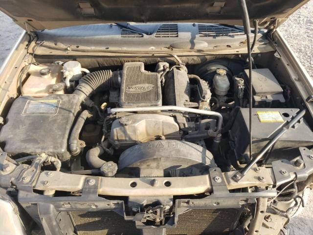 Photo 12 from auction – 2007 GMC ENVOY with VIN 1GKDS13S972295861