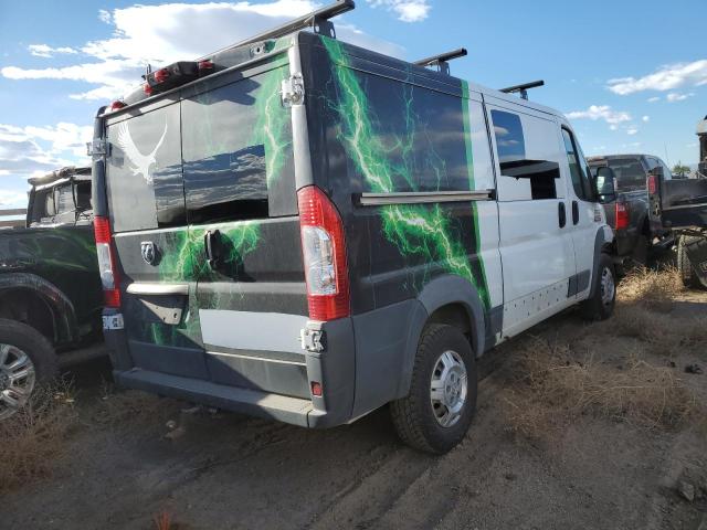 Photo 3 from auction – 2017 RAM PROMASTER with VIN 3C6TRVAGXHE508711
