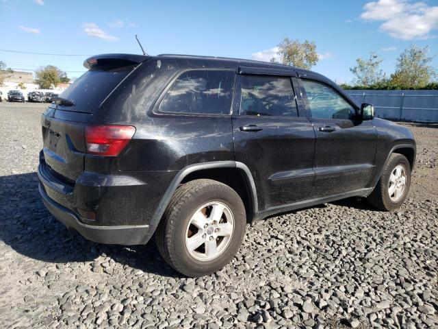 Photo 3 from auction – 2012 JEEP GRAND CHER with VIN 1C4RJFAG9CC321119