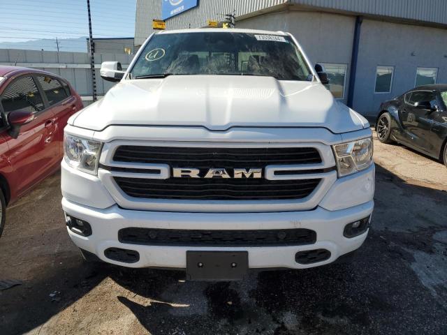 Photo 5 from auction – 2022 RAM 1500 LARAM with VIN 1C6SRFJT5NN237532