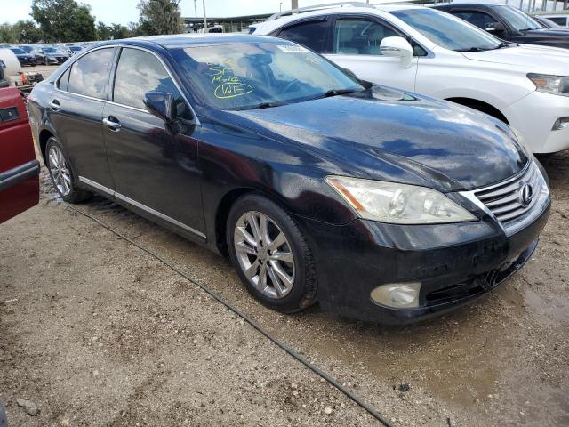 Photo 4 from auction – 2010 LEXUS ES 350 with VIN JTHBK1EGXA2412283