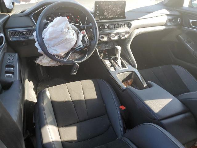 Photo 8 from auction – 2023 ACURA INTEGRA A- with VIN 19UDE4H60PA025232