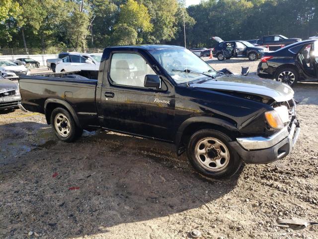 Photo 4 from auction – 2000 NISSAN FRONTIER X with VIN 1N6DD21S7YC305620