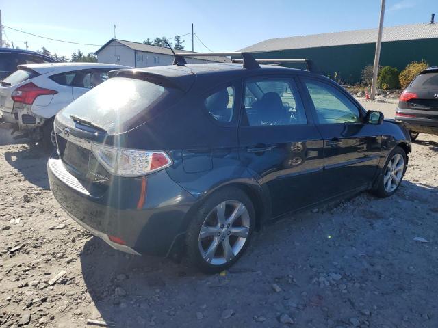 Photo 3 from auction – 2008 SUBARU IMPREZA OU with VIN JF1GH63648H802886