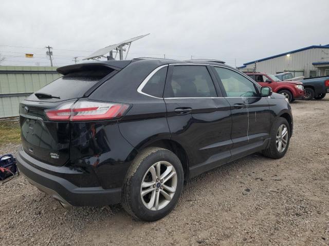 Photo 3 from auction – 2019 FORD EDGE SEL with VIN 2FMPK4J99KBC60701
