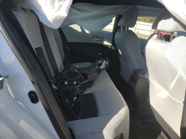 Photo 10 from auction – 2023 TOYOTA COROLLA SE with VIN JTND4MBE3P3210683