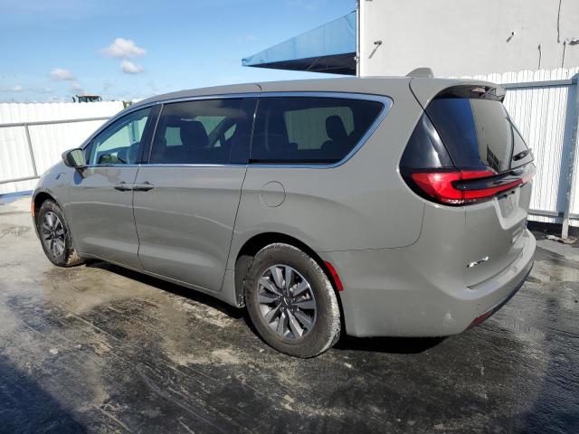 Photo 2 from auction – 2022 CHRYSLER PACIFICA H with VIN 2C4RC1L79NR164051