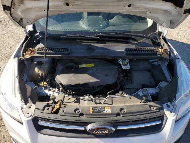 Photo 12 from auction – 2016 FORD ESCAPE SE with VIN 1FMCU9GX6GUA49887