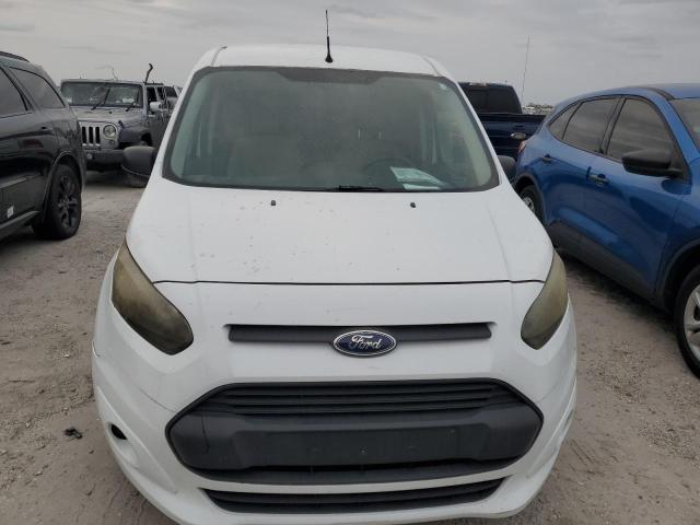 صورة رقم 5 من المزاد - 2015 FORD TRANSIT CO مع VIN NM0LS7F73F1192969