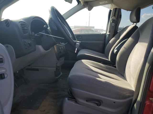 Foto 7 de la subasta – 2006 DODGE CARAVAN SX con VIN 1D4GP45R66B741990
