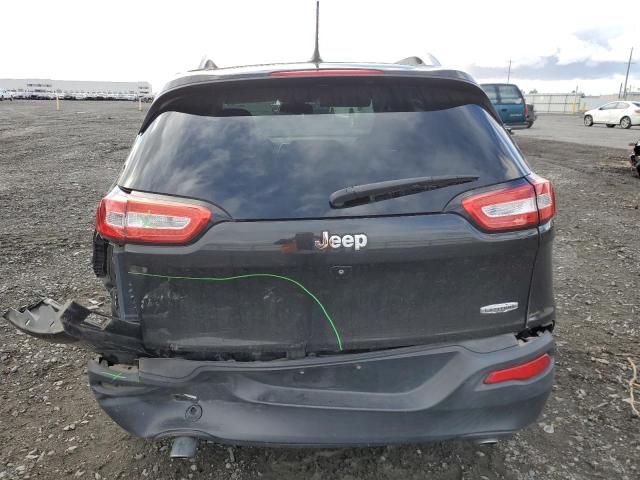 Photo 6 from auction – 2014 JEEP CHEROKEE L with VIN 1C4PJLCS8EW117176