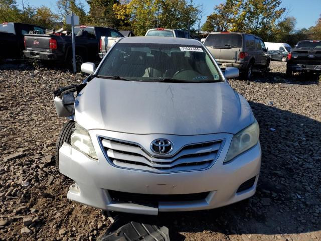 Photo 5 from auction – 2011 TOYOTA CAMRY BASE with VIN 4T4BF3EK5BR087698