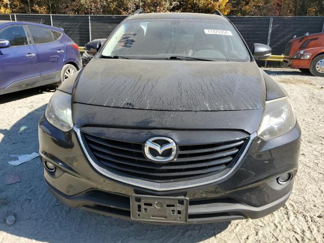 Photo 5 from auction – 2014 MAZDA CX-9 GRAND with VIN JM3TB3DV9E0429439