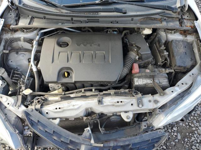 Photo 11 from auction – 2014 TOYOTA COROLLA L with VIN 2T1BURHE4EC076688